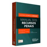 Manual dos Recursos Penais