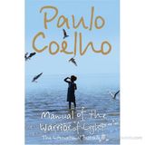 Manual Of The Warrior Of Light - Paulo Coelho