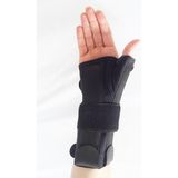 Manucy Başparmak Dest. El Bileği Splinti - Beyaz - XL