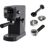 Manüel Espresso Makinesi, Kahve Keyfi Için Şık ve Kullanışlı Tasarım - Seçenek 1