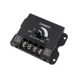 Manuel Led Dimmer 30 Amper 12 24v Led Kısıcı
