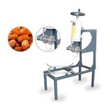Manuel Mekanik Tulumba Tatlı Makinesi 3-5 kg