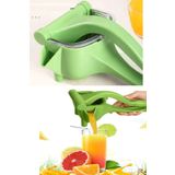 Manuel Plastik Meyve Portakal Karpuz Limon Sikacagi Kollu Sebze Suyu Sikma Limonata Aparati Aleti