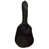 Manuel Raymond Gakj Junior Gitar Kılıfı | Çocuk Gitarları İçin Küçük Boy