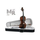 Manuel Raymond GEM Serisi 4/4 (Yetişkinler İçin) Keman