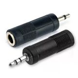Manuel Raymond Kjdbk Jak Dönüştürücü | 6.3Mm - 3.5Mm Çevirici Adaptör