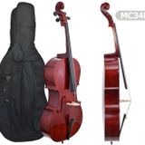 Manuel Raymond MC34DC Keman