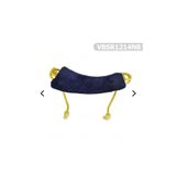 Manuel Raymond Metal Keman Yastığı 1/2 ve 1/4 Lacivert VBSR1214NB | Hafif Yapı, Ergonomik Tasarım, Kolay Montaj, Uzun Ömürlü Malzeme, Kaymaz Ayaklar