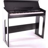 Manuel Raymond MRP3261BK Siyah 61 Tuş Piyano
