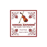 Manuel Raymond MRVS1 Mi Keman Teli