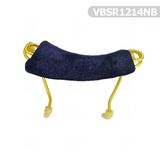 Manuel Raymond Vbsr1214nb Keman Yastığı (Lacivert) | Kaymaz Ayaklar Ergonomik Yapı