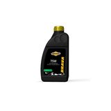 Manuel Yarı Sentetik Şanzıman Yağı 75W 1 Litre