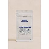Manuka Filtre Kahve Std - 200 gr