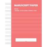 Manuscript Paper: Ukulele