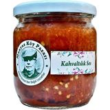 Manyas Köy Pazarı Doğal Katkısız Ev Yapımı Kahvaltılık Sos 450 gr