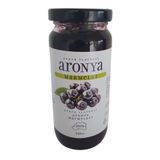 Manyas Lezzetleri Aronya Marmelatı Şeker Ilavesiz - 480 gr