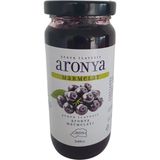 Manyas Lezzetleri Aronya Marmelatı Şeker Ilavesiz - 960 gr
