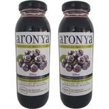 Manyas Lezzetleri Aronya Meyve Suyu - 500 ml