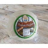 Manyas Lezzetleri Topak Keçi Peyniri 1 Kg.