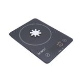 Manyetik Balık 7x40 mm - Teflon Karıştırıcı Balık Dümen