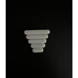 Manyetik Balık SET/PK ( 6x15mm - 6x20 mm - 6x25 mm - 6x30 mm - 6x35 mm )