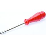 Manyetik Bits Tutucu Tornavida Uzun 230 Mm, Güçlü ve Pratik Araç - Ahşap