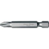 Manyetik Bits Uç Seti, 50MM, 10'lu, Dayanıklı ve Kullanışlı Araç Gereç. - Seçenek 1