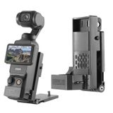 Manyetik Kamera Tutucu ve Stand (Dji Osmo Pocket 4 ve 3 Uyumludur)