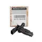 Manyetik Kaptör Krank Devir Sensörü Renault Talisman Dacia Duster 2 1.3 Tce H5h 237313661R Mais