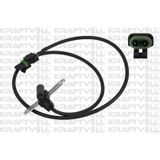 MANYETIK KAPTOR SENSOR KABLOSU UZUN R9 R19 R21 KRAFTVOLL 05090238