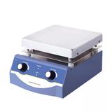 Manyetik Karıştırıcı Hs-17 100-1600 Rpm 500 W 3000 Ml 350 C° +-10% 170*170 Mm Tabla Analog