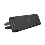 Manyetik Montaj, WixGear Evrensel Hava Havalandırması Manyetik Telefon Tutacağı, Araba için, Cep Telefonları ve Mini Tabletler için, Çift Uçlu ve Büyük Telefonlar için 8 Mıknatıs, Ekstra Güçlü!