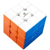 Manyetik Rubik Küp, Zeka Oyunları Için Eğlenceli Seçenek