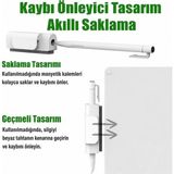Manyetik Sihirli Yazı Tahtası 10" - 25 Cm