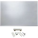 Manyetik Sihirli Yazı Tahtası 42" - 106 cm - Standart