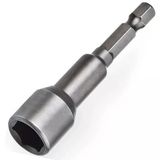 Manyetik Somun Tutucu Cati Vidasi Tucu Miknatisli 8X45 Mm