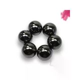 Manyetik Stres Topu, Ø20 Mm Küre Mıknatıs, 10 Adet