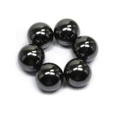 Manyetik Top Seti 20 Adet Ø20 Mm Stres Giderici Fidget Küre Mıknatıs, Güçlü Küre Mıknatıs, Ofis Masa El Aksesuarı