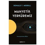 Manyetik Yerküremiz Alfa Yayınları