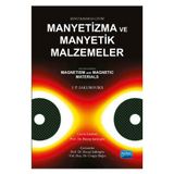 Manyetizma ve Manyetik Malzemeler - j p jakubovics