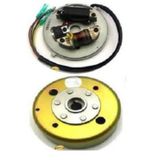 Manyeto + Rotor Komple Elektronik Mob.Rbk BSK-03860