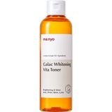 Manyo Galac Whitening Vita Toner 210 ml Aydınlatıcı Vitamin Tonik
