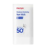 Manyo Hyaluron Hydrating 18 gr SPF 50+ Güneş Koruyucu Stick