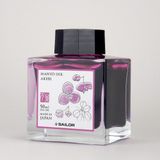 Manyo Şişe Mürekkep 50ML Akebi - Standart