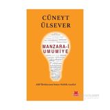Manzara-i Umumiye - Cüneyt Ülsever