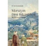 Manzum Dini Hikayeler - Satı Kumartaşlıoğlu