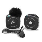 Maono Au-wm820 Kablosuz Yaka Mikrofonu