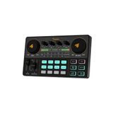 MAONO Maonocaster Lite AU-AM200 Taşınabilir Ses Kartı ve Mikser İstasyonu