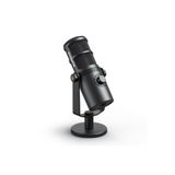 MAONO Pd400x Usb/xlr Dinamik Mikrofon, Kayıt, Akış Ve Oyun Podcast Için, Kulaklık Jakı, Ses Kontrolü