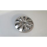 MAP Autoteile 1 x Vw Polo 9n 2002-2010 Plastik Jant Kapağı 14 Inç - Renkli